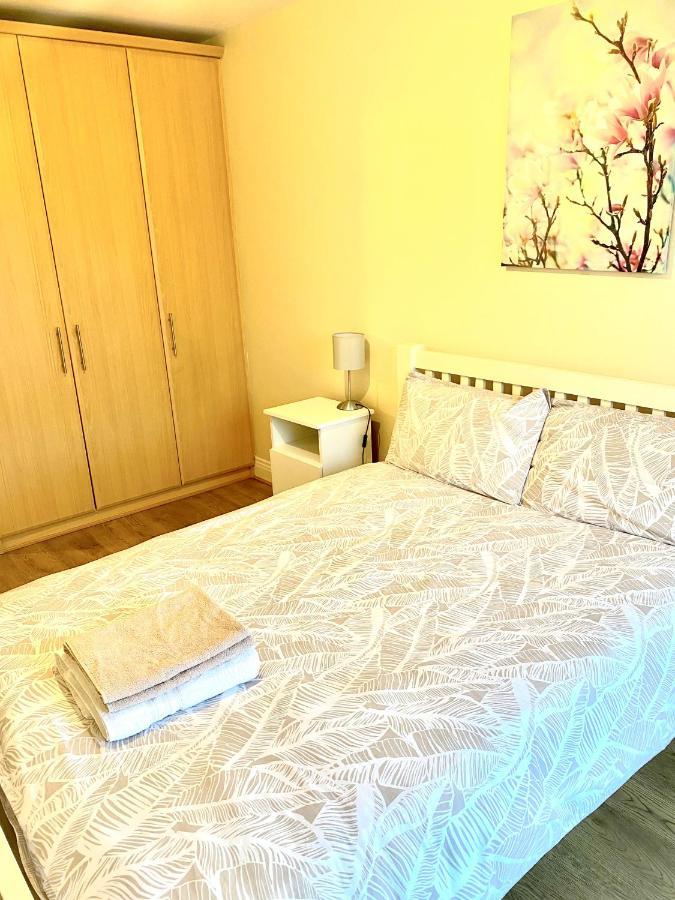 Lovely 2 Bedroom Apartment In Dublin City — Photos 2