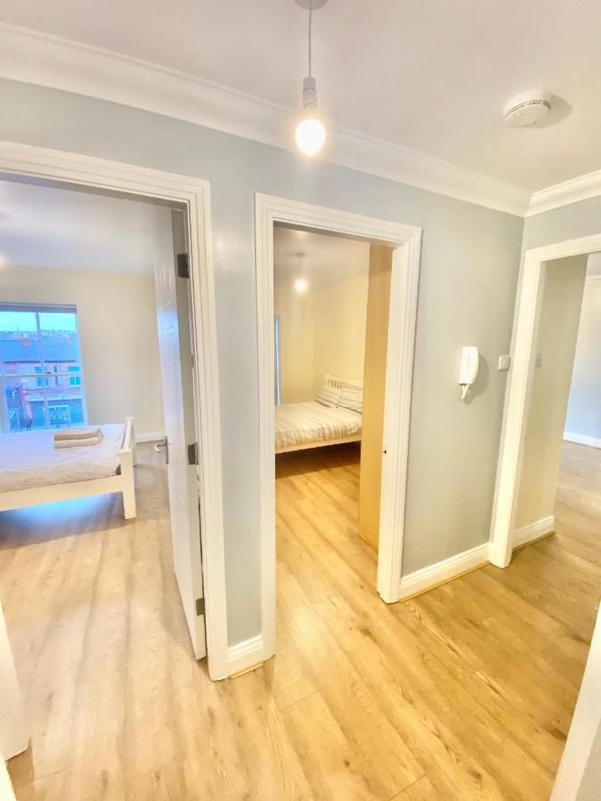 Lovely 2 Bedroom Apartment In Dublin City — Photos 3