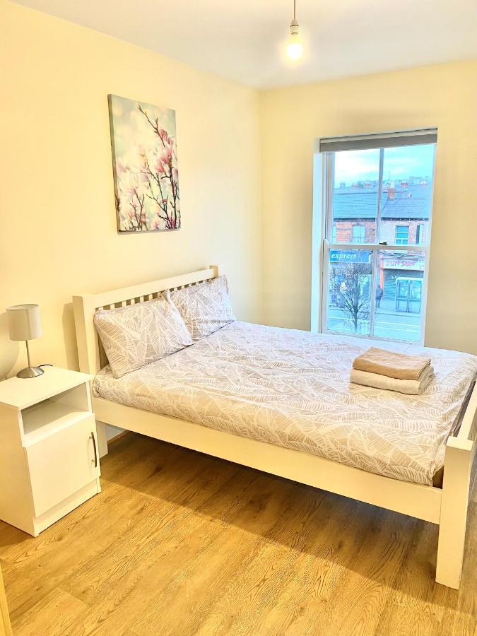 Lovely 2 Bedroom Apartment In Dublin City — Photos 1